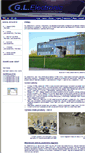 Mobile Screenshot of glelectronic.cz